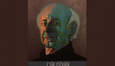 Csík István album