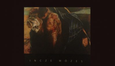 Mózes Incze album
