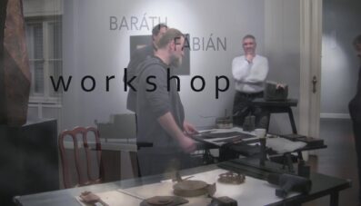 Workshop videó