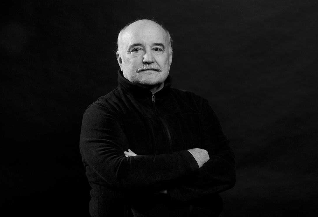 Iván Paulikovics Iván Paulikovics