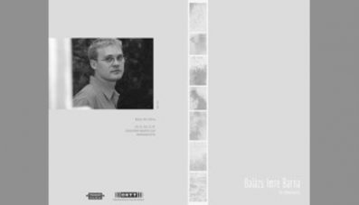 Imre Barna Balázs album