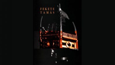 Tamás Fekete album