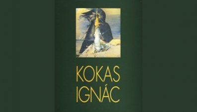 Ignác Kokas album…