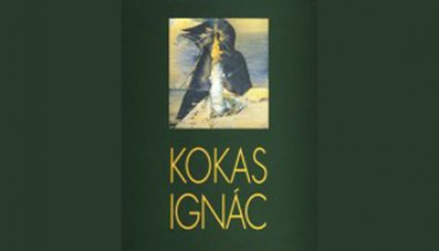 Kokas Ignác életműalbum…