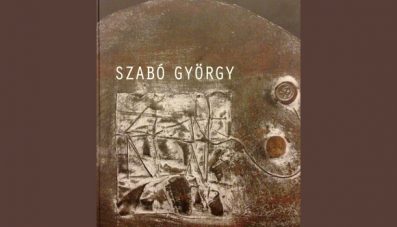 György Szabó album