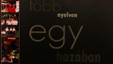 Több nyelven egy Hazában