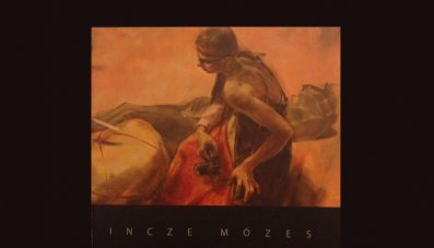 Mózes Incze album…
