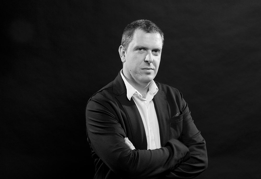 Attila Rajcsók Attila Rajcsók