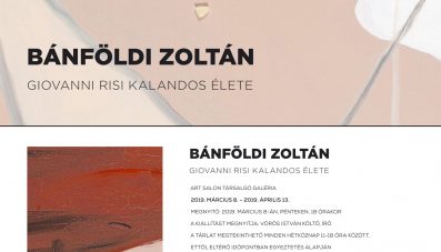 Bánföldi Zoltán