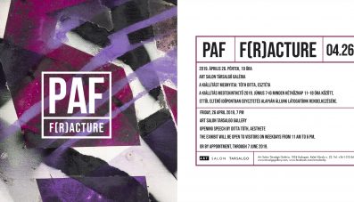 PAF I F(R)ACTURE