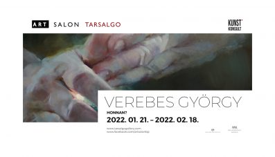 VEREBES GYÖRGY – Honnan?