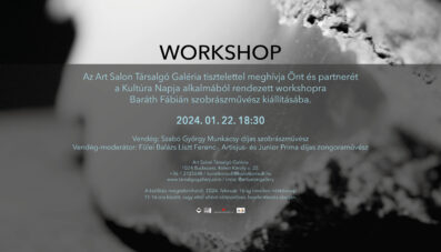 WORKSHOP