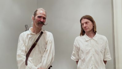 Raffay finisszázs – PAF jön ősszel