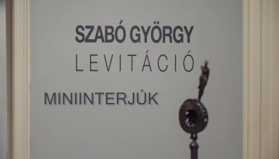 Szabó György miniinterjúk