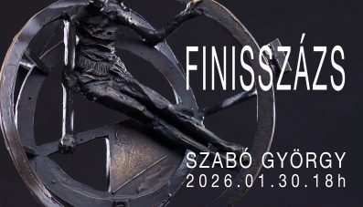 FINISSZÁZS – Szabó György