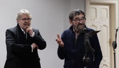 Szabó György Finisszázs