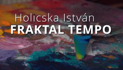 Holicska István – Megnyitó videó