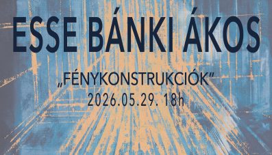 ESSE BÁNKI ÁKOS
