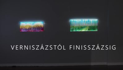 Esse Bánki Ákos finisszázs videó